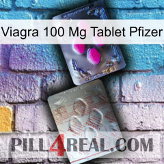 Viagra 100 Mg Tablet Pfizer 38